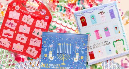 Olive and June Advent Calendars 2026 Olive and June Advent Calendars 2026