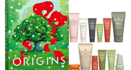 Origins Advent Calendar 2026 Origins Advent Calendar 2026