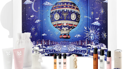 Parfums de Marly Advent Calendar 2026 Parfums de Marly Advent Calendar 2026