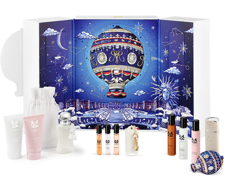 Parfums de Marly Advent Calendar 2026 Parfums de Marly Advent Calendar 2026