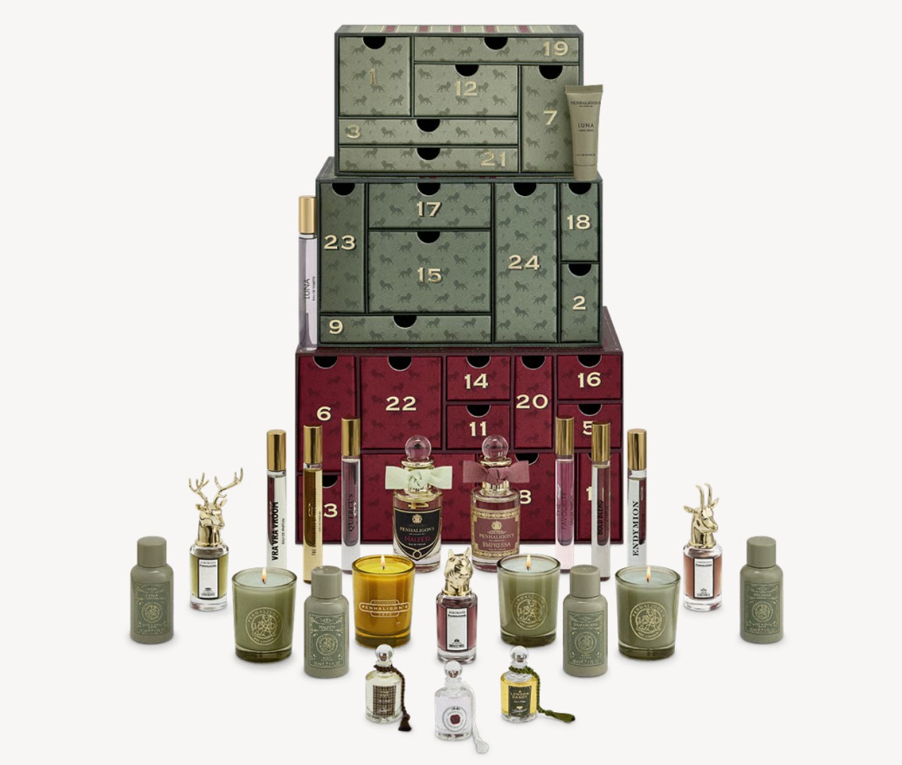 Penhaligons Advent Calendar 2026 Penhaligons Advent Calendar 2026