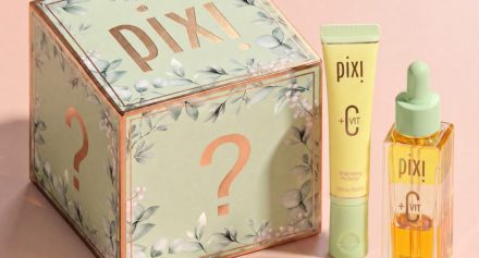 Pixi Fall Favourites Mystery Box 2026 Pixi Fall Favourites Mystery Box 2026