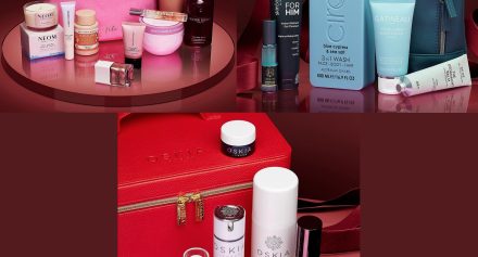 QVC Tili Holiday Beauty Edits 2026 QVC Tili Holiday Beauty Edits 2026