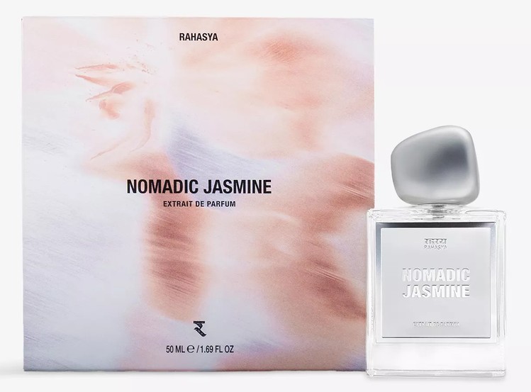RAHASYA Nomadic Jasmine Extrait De Parfum RAHASYA Nomadic Jasmine Extrait De Parfum