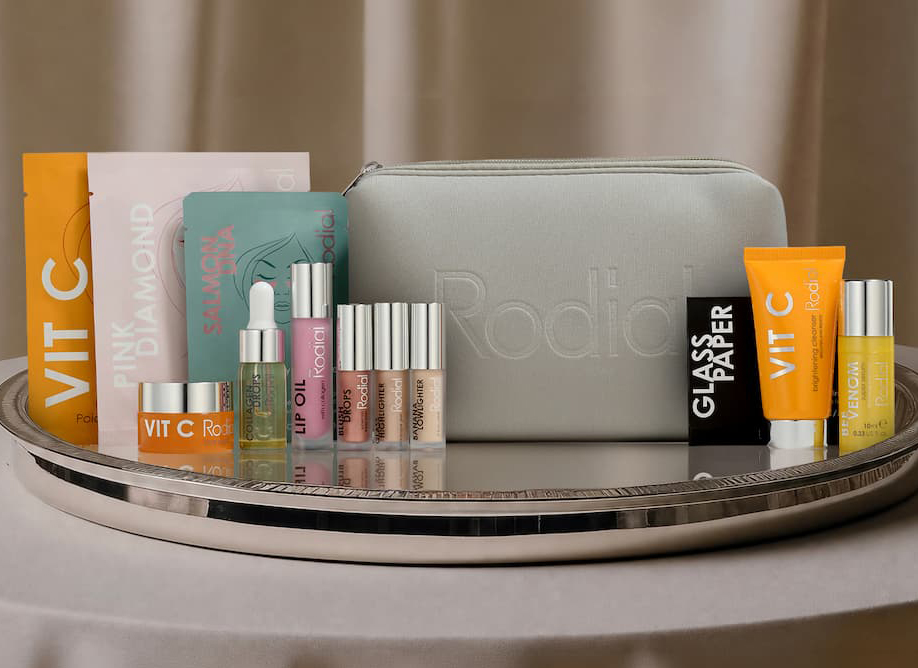 Rodial Advent Calendar 2026 Rodial Advent Calendar 2026