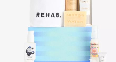 Selfridges The Everything Shower Kit 2026 Selfridges The Everything Shower Kit 2026