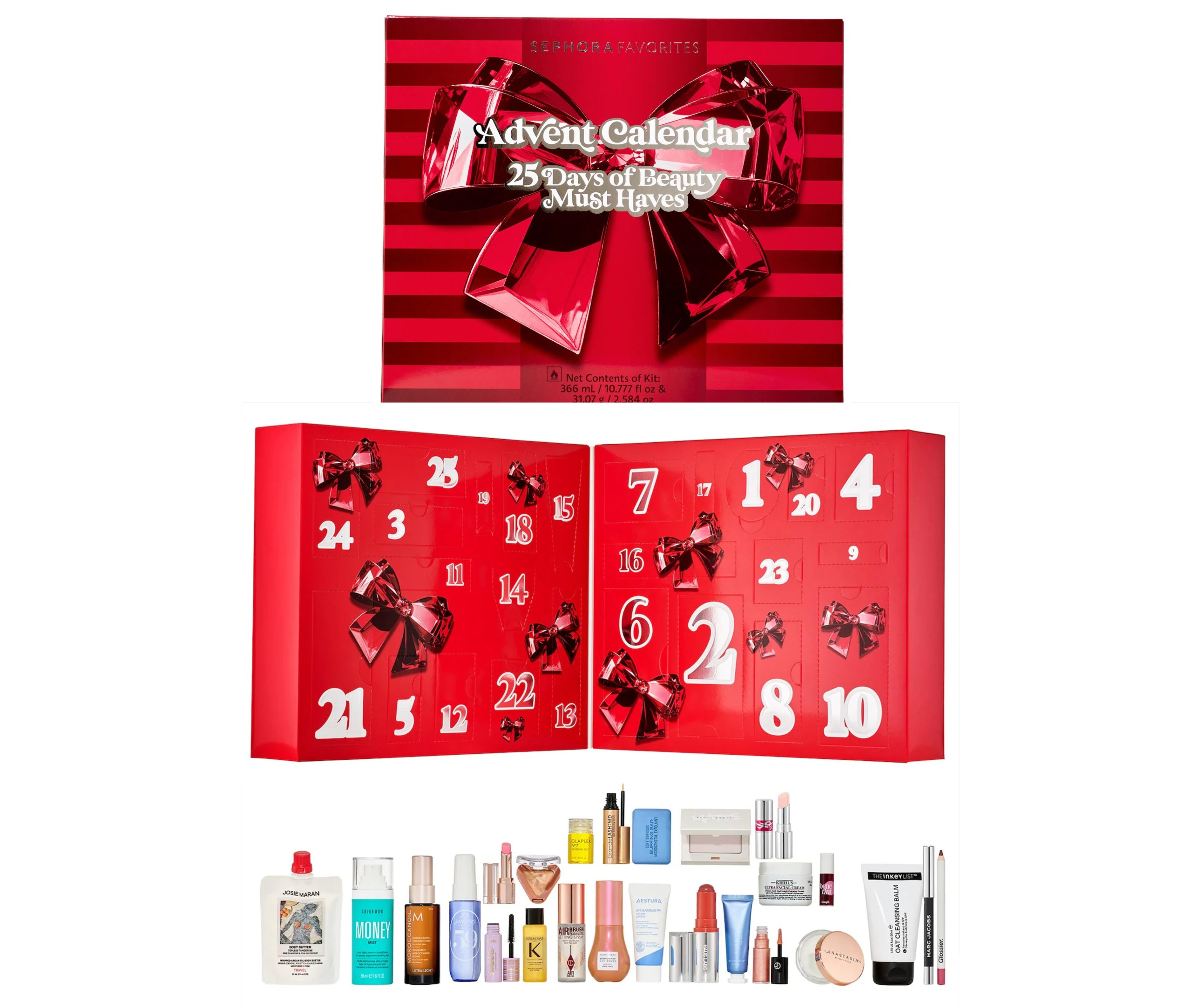 Sephora Beauty Advent Calendar 2026 Sephora Beauty Advent Calendar 2026