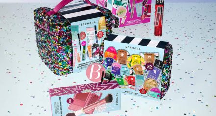 Sephora Collection Advent Calendars 2026 Sephora Collection Advent Calendars 2026