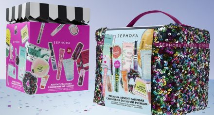 Sephora Collection Advent Calendars 2026 – Available now (EU) Sephora Collection Advent Calendars 2026 – Available now (EU)