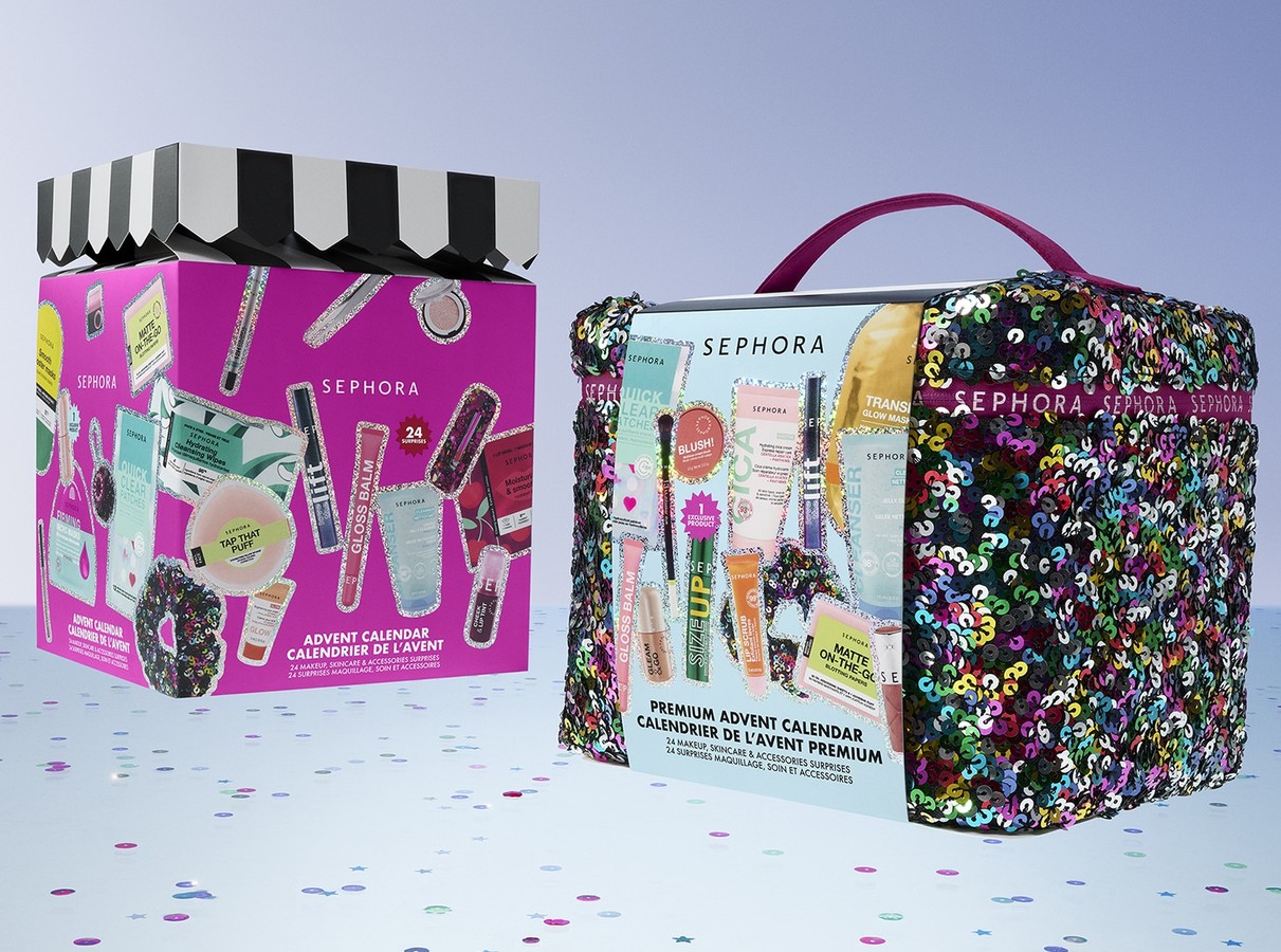 Sephora Collection Advent Calendars 2026 – Available now (EU) Sephora Collection Advent Calendars 2026 – Available now (EU)