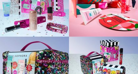 Sephora Collection Advent Calendars 2026 – First Spoilers Sephora Collection Advent Calendars 2026 – First Spoilers