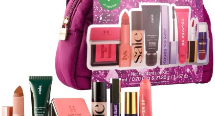 Sephora Favorites Cozy & Clean Makeup Value Set 2026 Sephora Favorites Cozy & Clean Makeup Value Set 2026