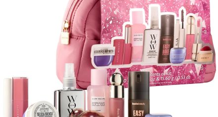 Sephora Favorites Holiday Must-Haves Makeup & Skincare 2026 Sephora Favorites Holiday Must-Haves Makeup & Skincare 2026