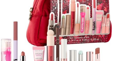 Sephora Favorites Lip Kit Value Set 2026 Sephora Favorites Lip Kit Value Set 2026