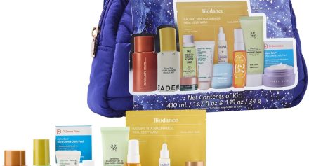 Sephora Favorites Skincare Must-Haves Gift Set 2026 Sephora Favorites Skincare Must-Haves Gift Set 2026