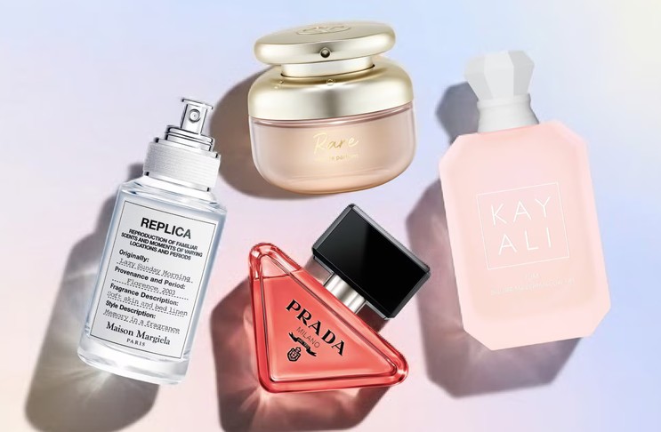 Spend and save on fragrance at Sephora UK Spend and save on fragrance at Sephora UK