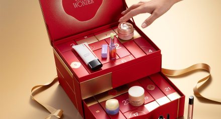 Shiseido Advent Calendar 2026 – Available now Shiseido Advent Calendar 2026 – Available now