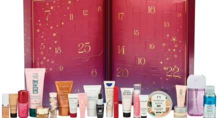 Shoppers Beauty (CA) Advent Calendar 2026 Shoppers Beauty (CA) Advent Calendar 2026