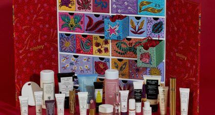 Sisley Paris Advent Calendar 2026 Sisley Paris Advent Calendar 2026