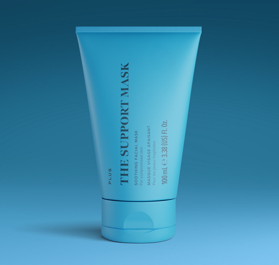 Skin Rocks Support Mask Skin Rocks Support Mask