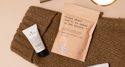 Roccabox Beauty Box September 2026 Roccabox Beauty Box September 2026