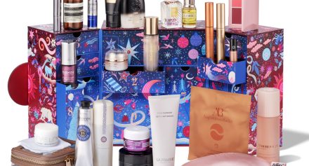 Space NK 12 Days of Luxury Advent Calendar 2026 – Full Spoilers Space NK 12 Days of Luxury Advent Calendar 2026 – Full Spoilers