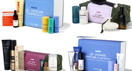 Space NK Holiday Kits 2026 Space NK Holiday Kits 2026