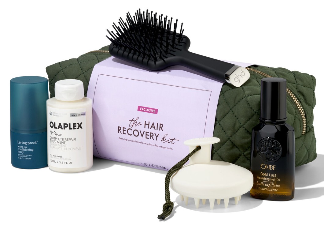 Space NK The Hair Recovery Kit Space NK The Hair Recovery Kit