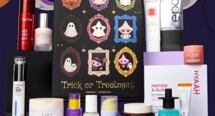 Stylekorean Halloween Box 2026 Stylekorean Halloween Box 2026