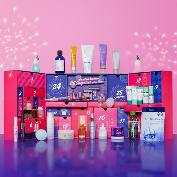 Stylevana Advent Calendar 2026 Stylevana Advent Calendar 2026