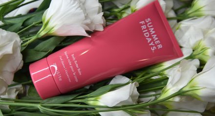 Summer Fridays Body Butter Balm Pink Guava Review Summer Fridays Body Butter Balm Pink Guava Review