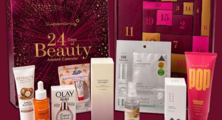 Superdrug Advent Calendar 2026 Superdrug Advent Calendar 2026
