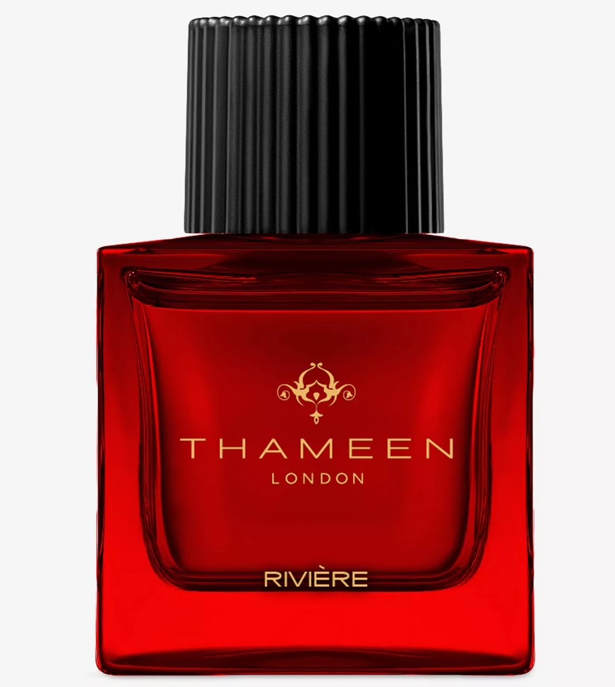 THAMEEN Red Riviere Limited-Edition Extrait de Parfum THAMEEN Red Riviere Limited-Edition Extrait de Parfum