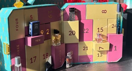 The Perfume Shop Advent Calendar 2026 – Available now The Perfume Shop Advent Calendar 2026 – Available now