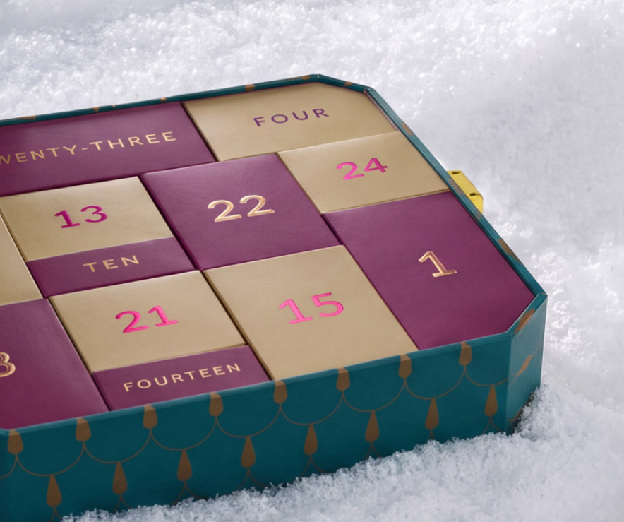The Perfume Shop Advent Calendar 2026 is coming soon The Perfume Shop Advent Calendar 2026 is coming soon