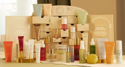 Tropic Skincare Advent Calendar 2026 Tropic Skincare Advent Calendar 2026