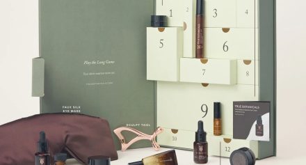 True Botanicals Advent Calendar 2026 True Botanicals Advent Calendar 2026
