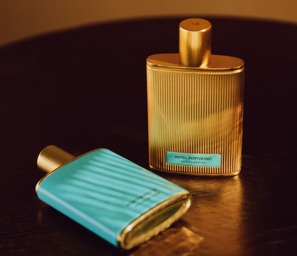 Victoria Beckham Beauty Hotel Portofino Extrait de Parfum Victoria Beckham Beauty Hotel Portofino Extrait de Parfum