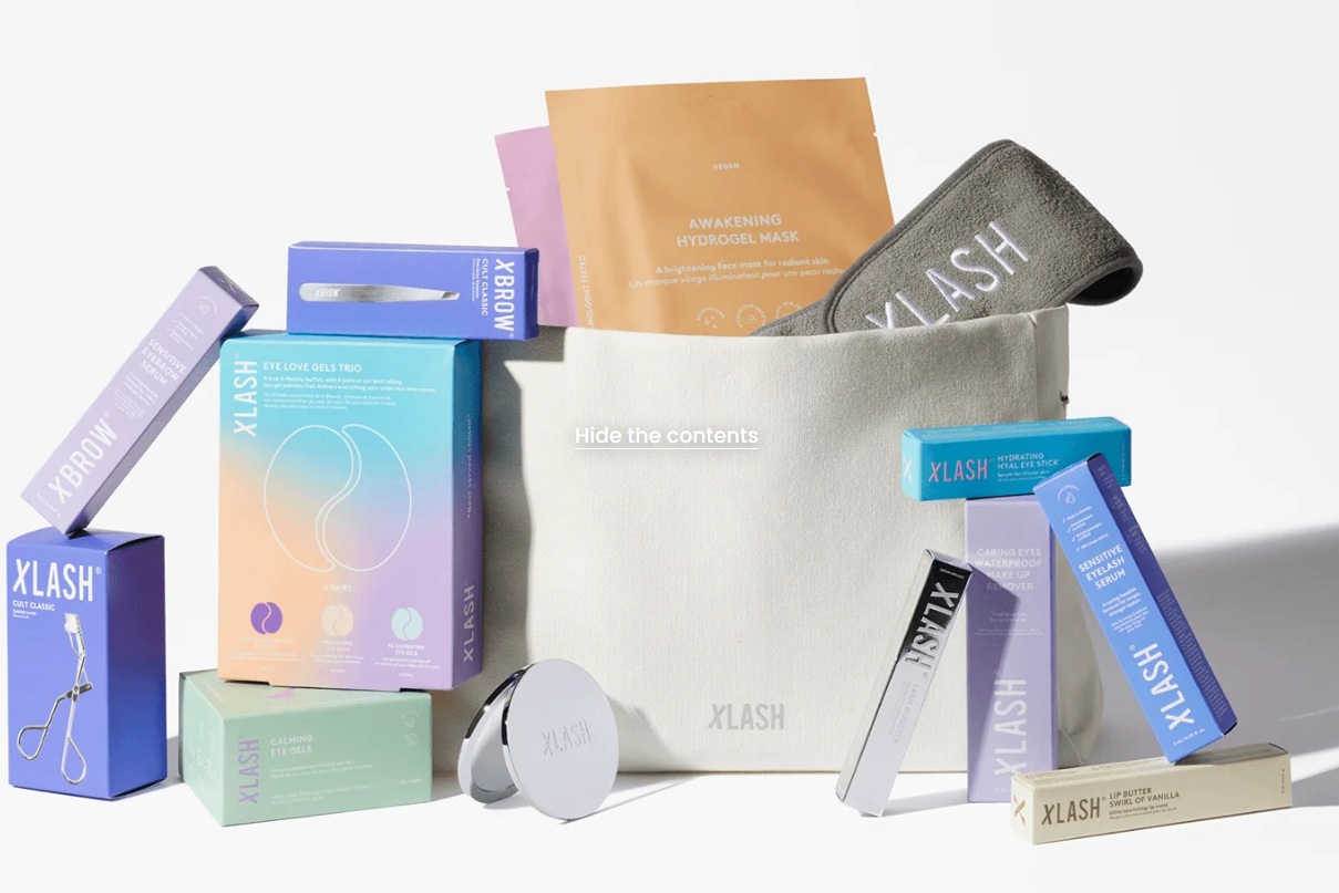 XLASH Advent Calendar 2026 XLASH Advent Calendar 2026