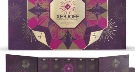 Xerjoff Advent Calendar 2026 Xerjoff Advent Calendar 2026
