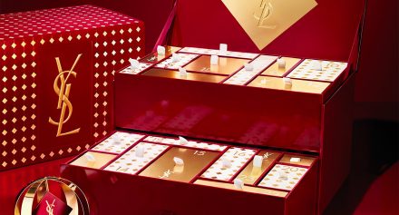 YSL Beauty Advent Calendar 2026 YSL Beauty Advent Calendar 2026