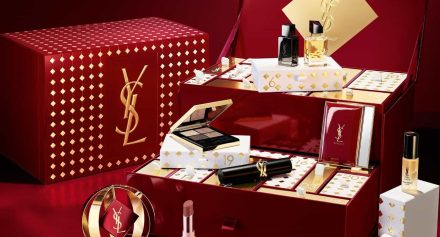 YSL Beauty Advent Calendar 2026 – Full Spoilers YSL Beauty Advent Calendar 2026 – Full Spoilers