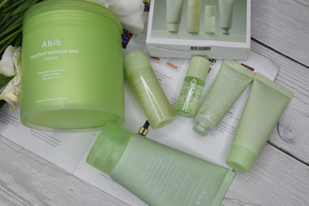 Abib Heartleaf Review September 2026 Abib Heartleaf Review September 2026