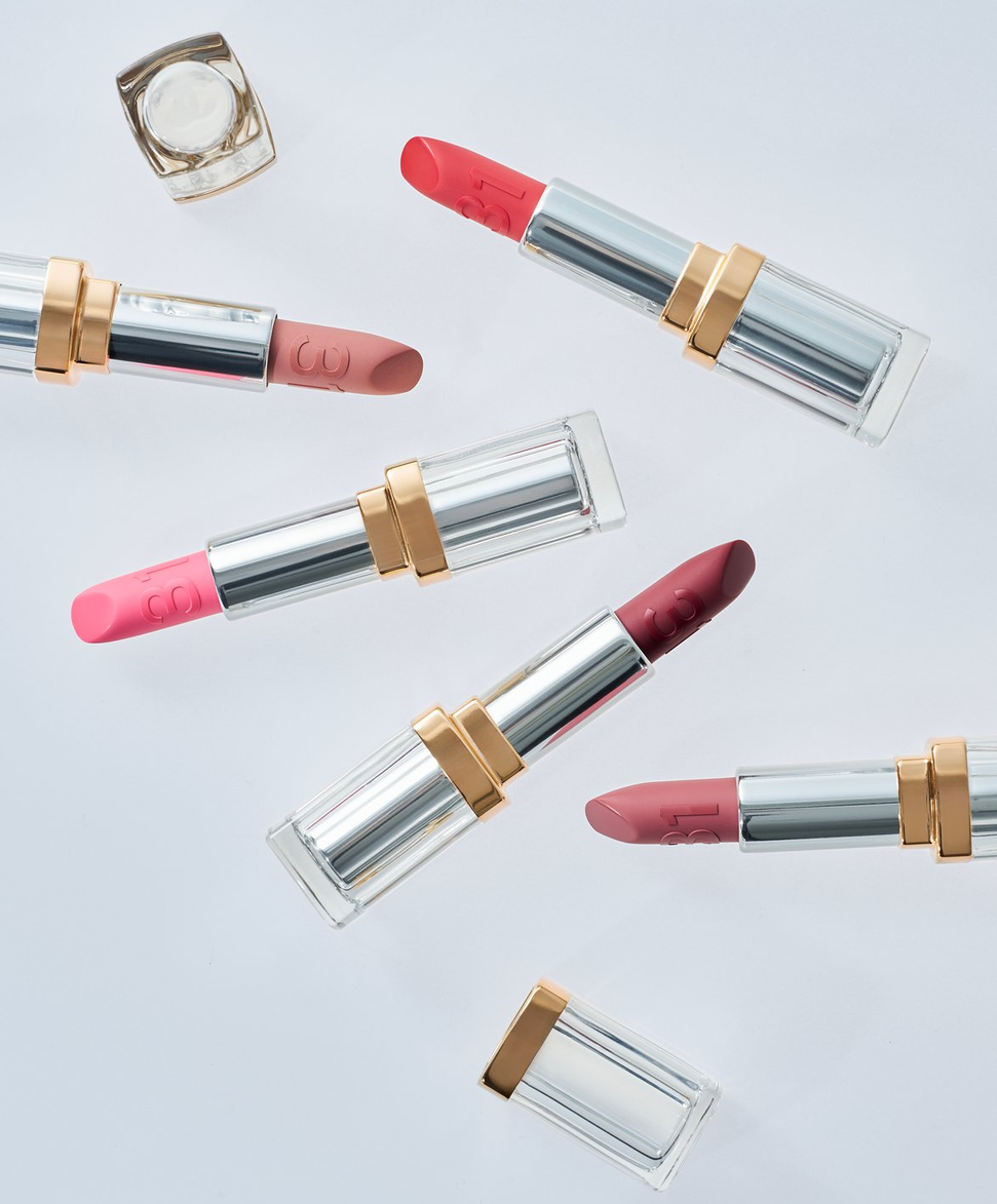 A new Chanel lip balm is coming soon A new Chanel lip balm is coming soon