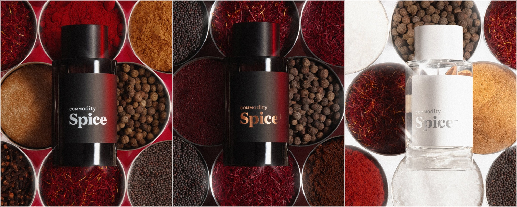 New launches from Commodity are coming soon New launches from Commodity are coming soon