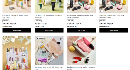 Beauty Box Discount Codes Beauty Box Discount Codes