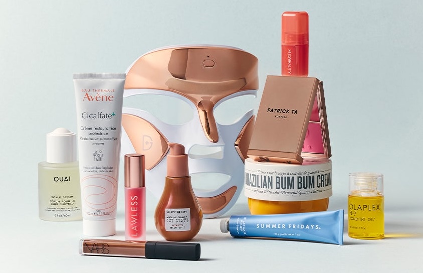 20% off (almost) everything at Cult Beauty 20% off (almost) everything at Cult Beauty