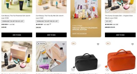 Beauty Box Discount Codes Beauty Box Discount Codes