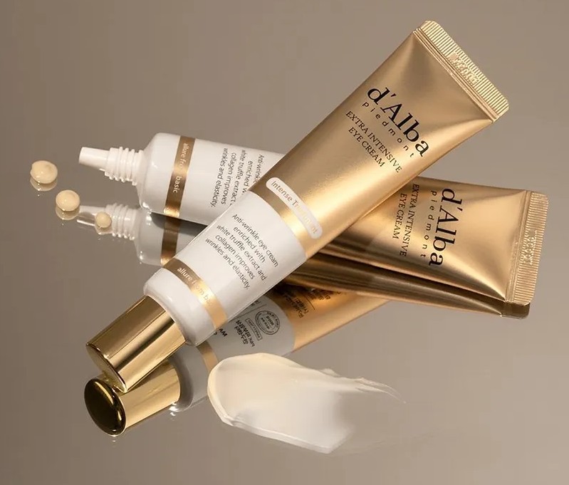 d'Alba White Truffle Extra Intensive Eye Cream d'Alba White Truffle Extra Intensive Eye Cream