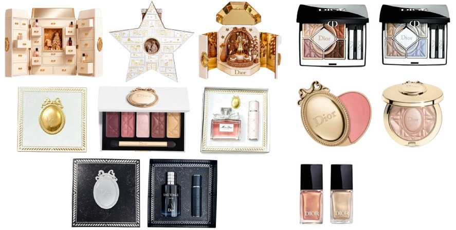 More spoilers for the DIOR Holiday 2026 Collection More spoilers for the DIOR Holiday 2026 Collection